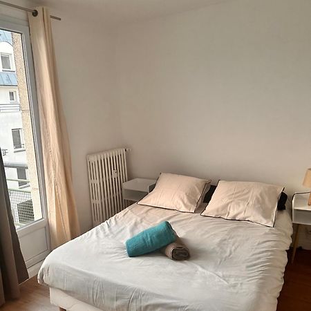 Cocon Clemenceau Apartment Rouen Ngoại thất bức ảnh